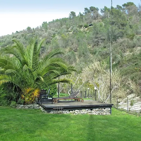 펜션 Ferienhaus San Lorenzo Al Mare 121s *