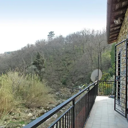 Ferienhaus San Lorenzo Al Mare 121s
