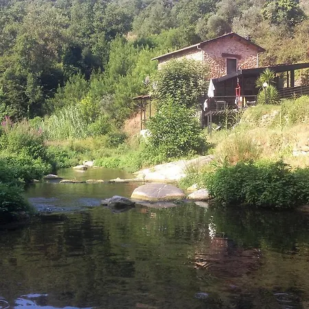 Prázdninový dům Ferienhaus San Lorenzo Al Mare 121s Civezza