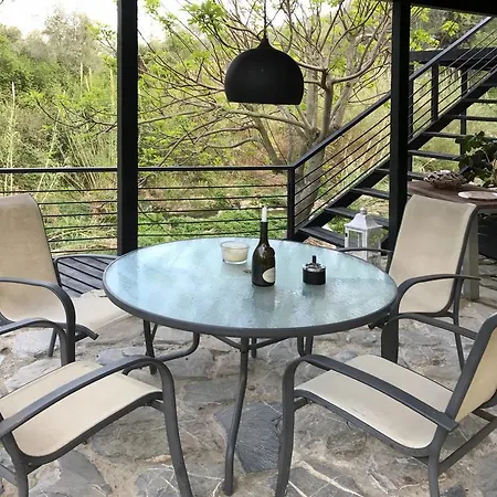 Ferienhaus San Lorenzo Al Mare 121s *