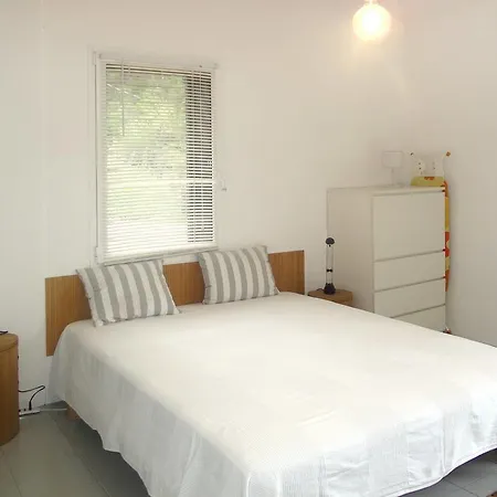Ferienhaus San Lorenzo Al Mare 121s