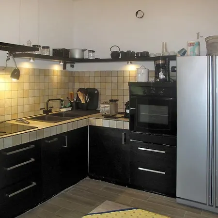 펜션 Ferienhaus San Lorenzo Al Mare 121s Civezza