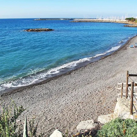 Ferienhaus San Lorenzo Al Mare 121s
