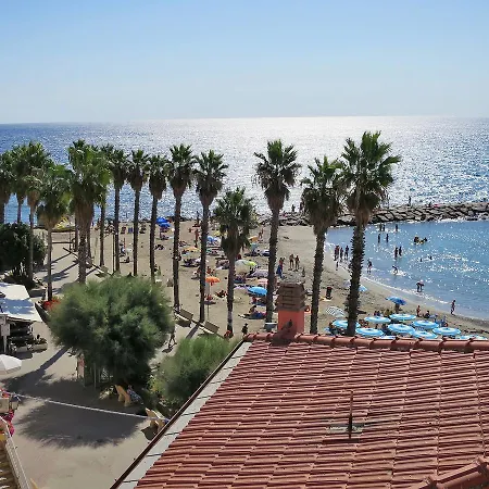 펜션 Ferienhaus San Lorenzo Al Mare 121s *
